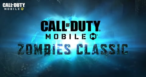 Zombies Classic 4