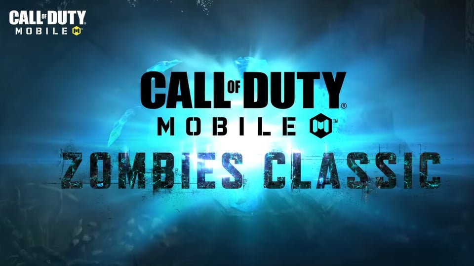 New Weapons, Characters, Game Modes and Zombie Mode(!) coming to Call of  Duty: Mobile