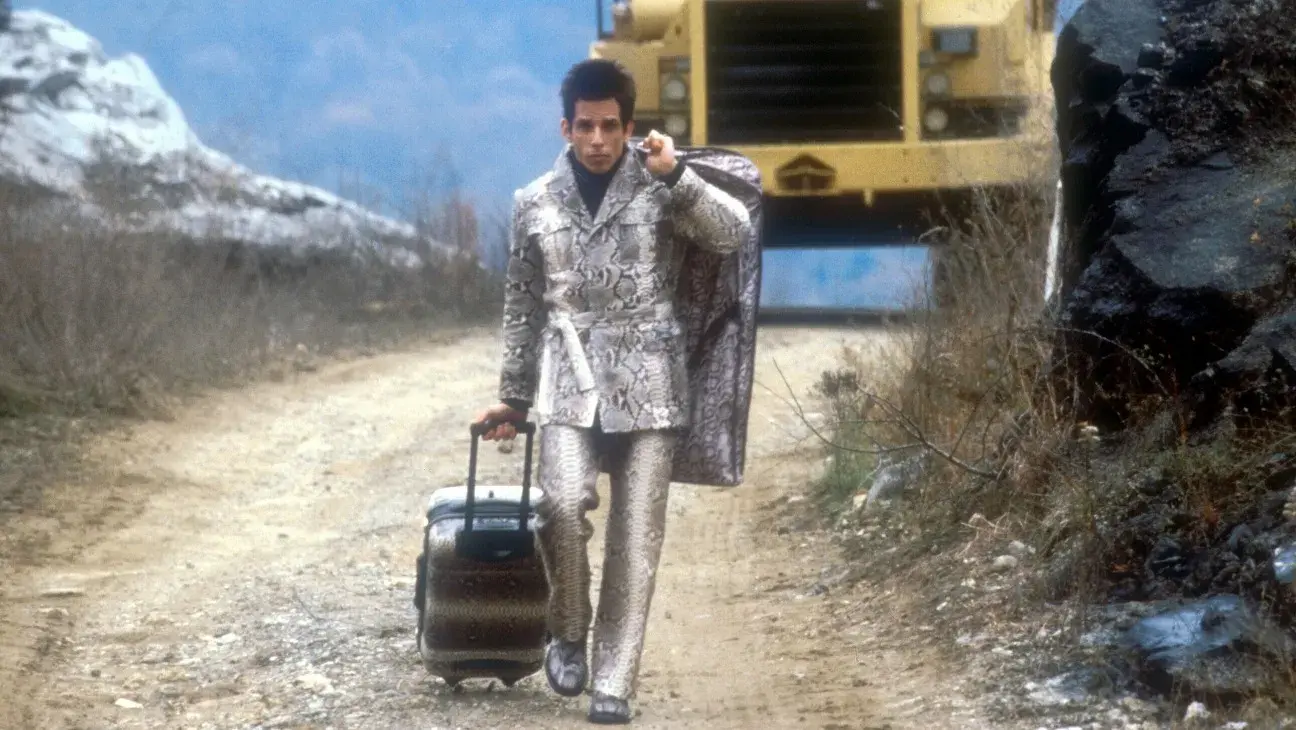 Zoolander