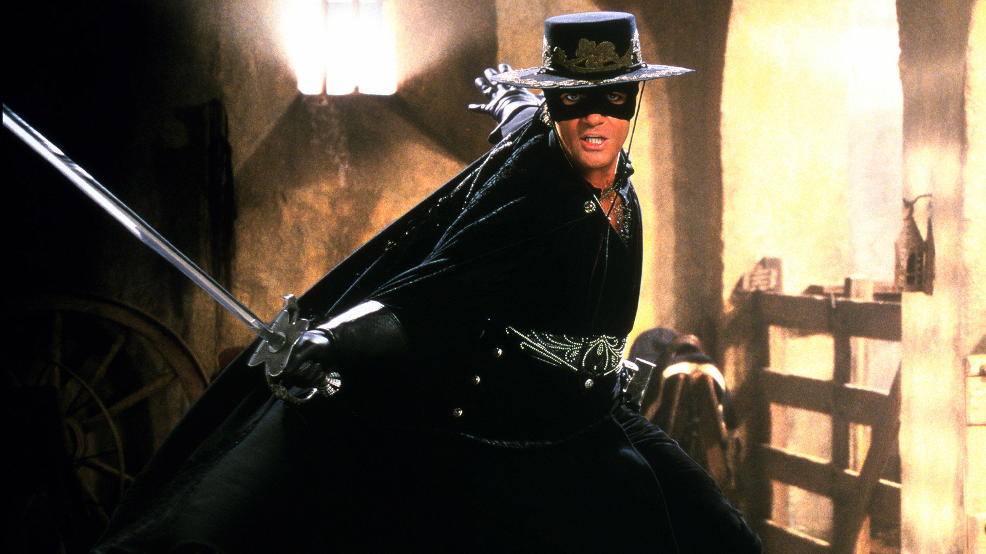 Zorro