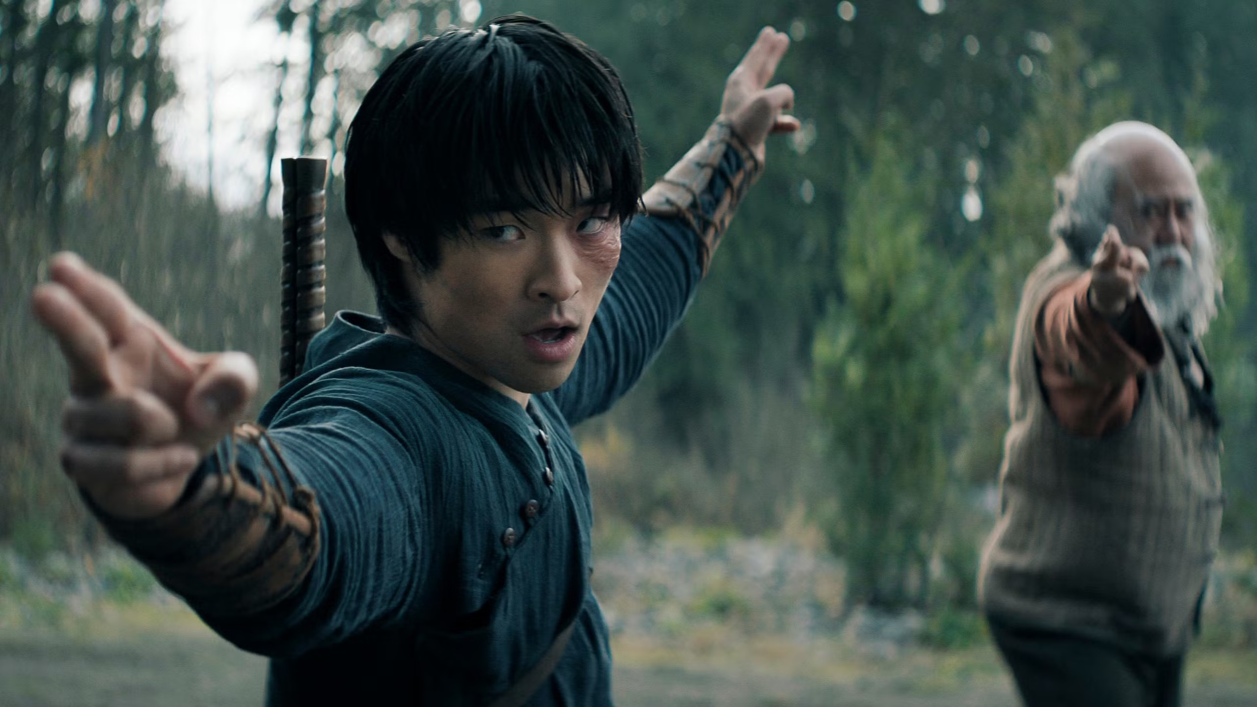 Zuko Avatar