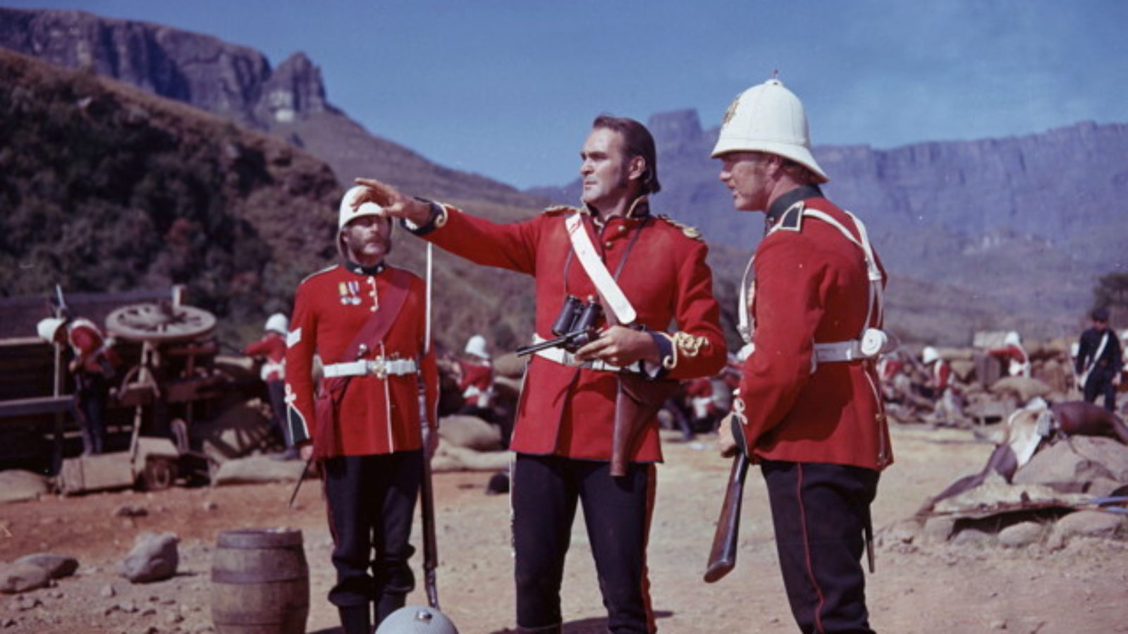 Zulu