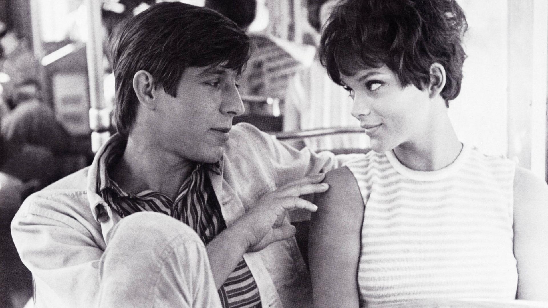 Zur Sache Schtzchen Peter Schamoni Film