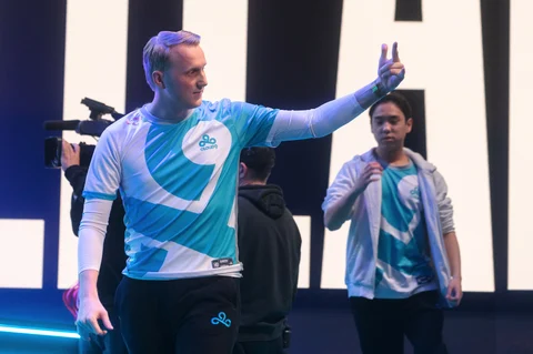 Zven LCS 2023