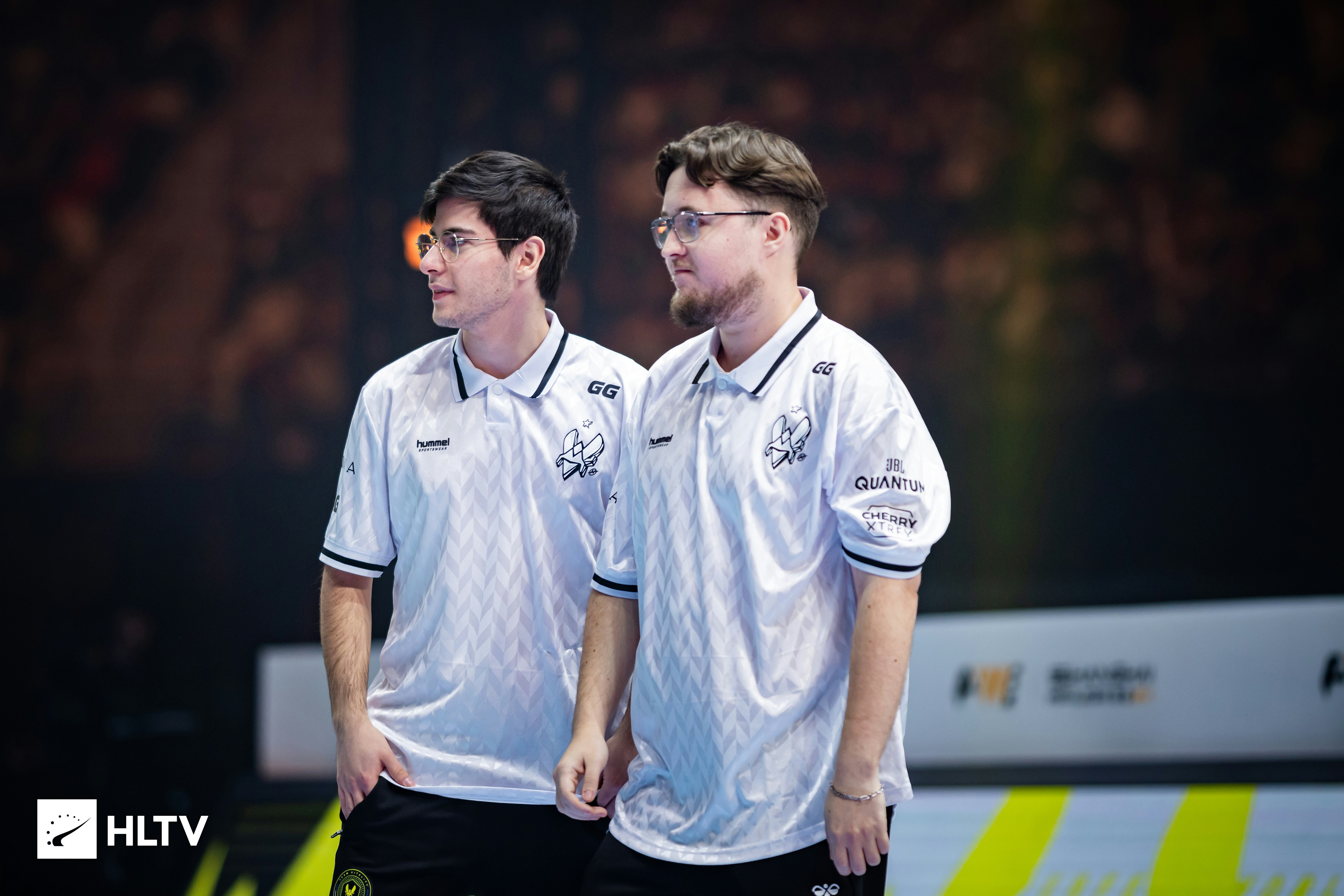 Zyw Oo flame Z Shanghai Major