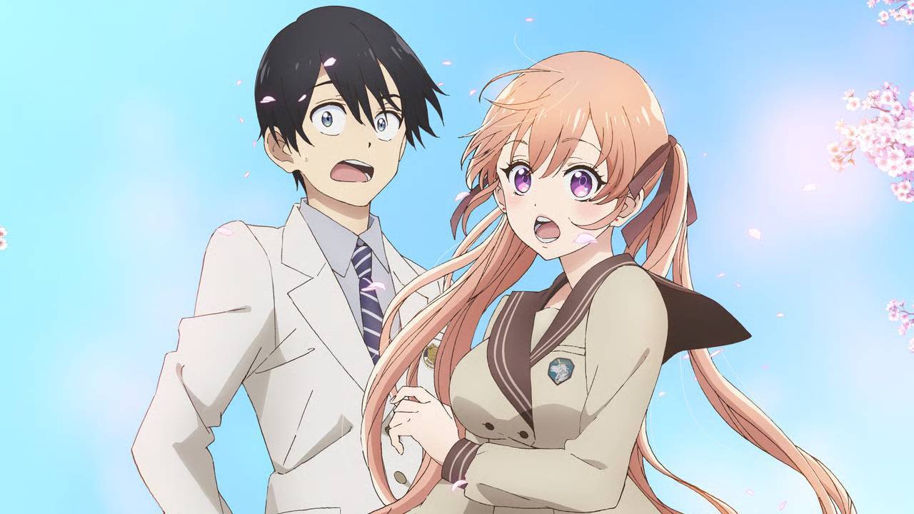 A couple of cuckoos msn