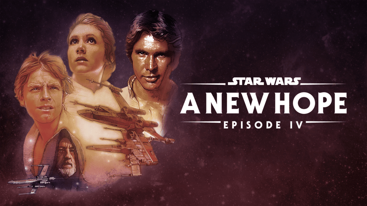 A new hope