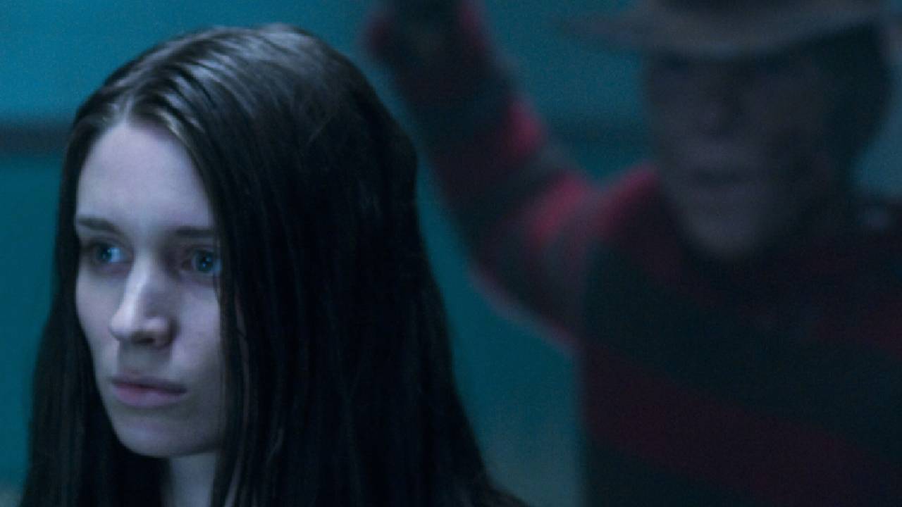 A nightmare on elm street 2010 msn