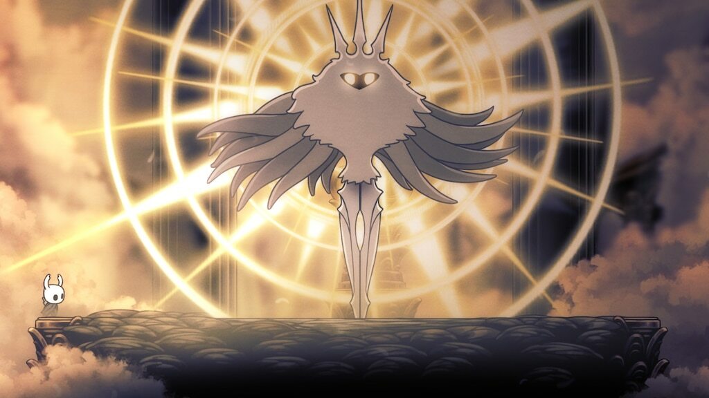 Absolute radiance
