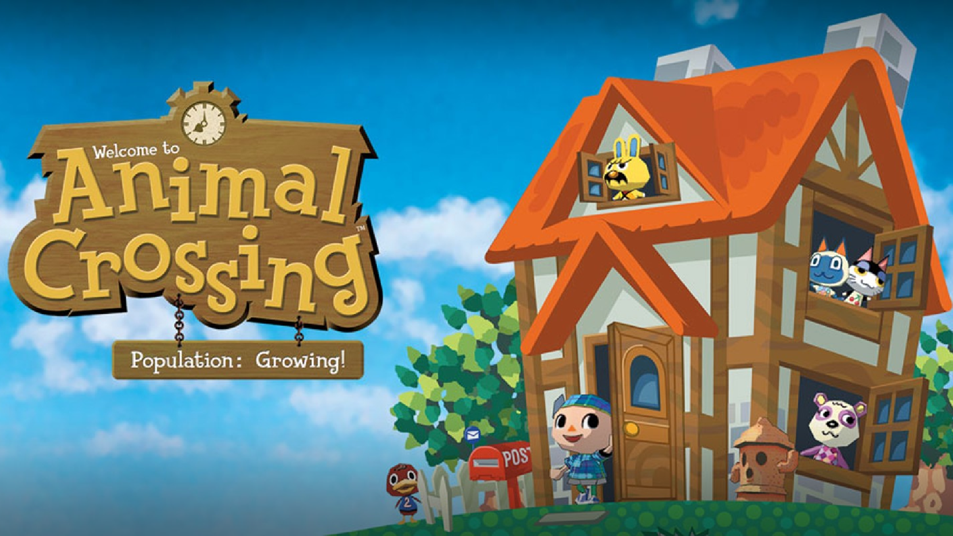 Ac gc cover