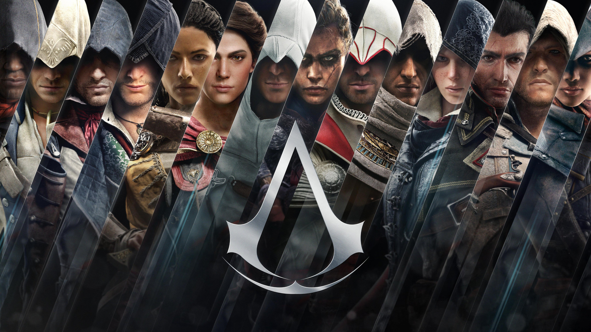 'It will be like Fall Guys, sort of' — Early details paint bizarre picture of new Assassin's Creed's multiplayer game "Invictus"