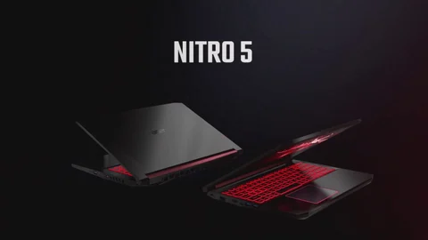 Acer nitro 5