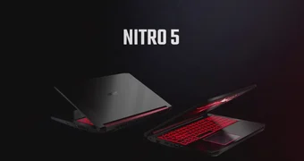 Acer nitro 5