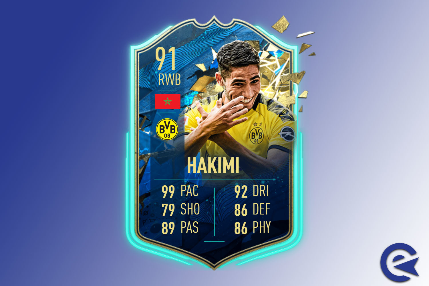Achraf hakimi