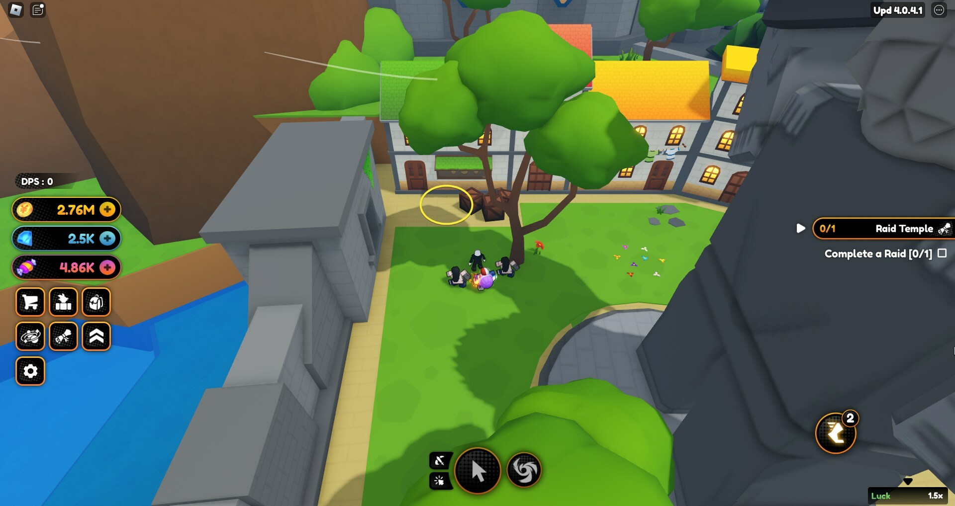 Acs magic spirit locations 9