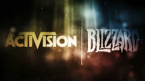 Activision blizzard logo 3