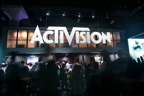 Activision logo