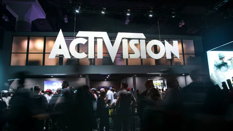 Activision logo