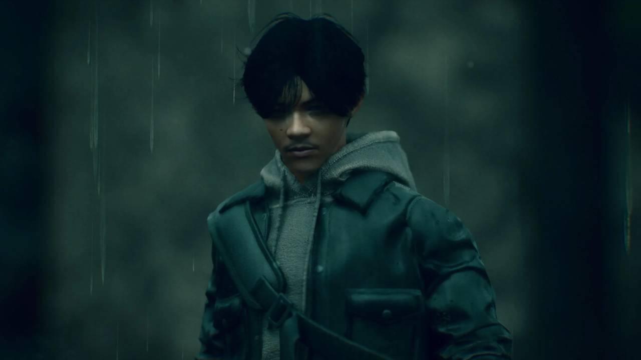 Acts of blood msn