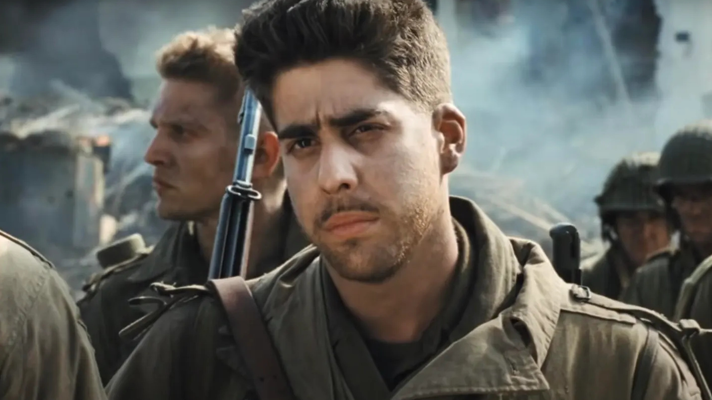 Adam goldberg saving private ryan cropped processed by imagy