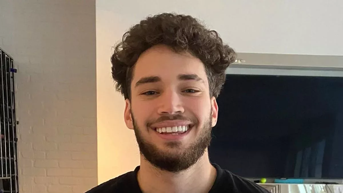 Adin ross