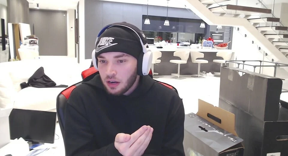 “I Need More Money” - Adin Ross Details Demands For… | EarlyGame