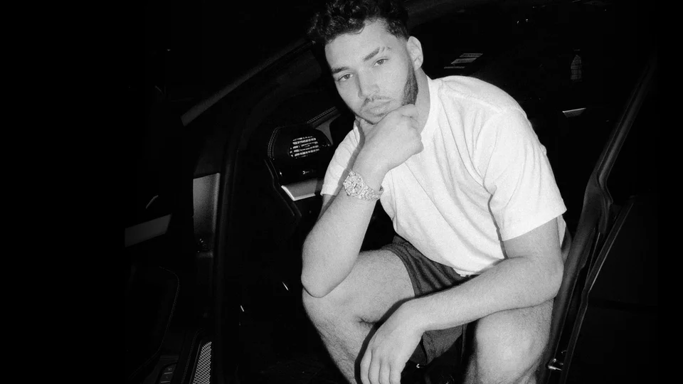 Huge Adin Ross Backlash For Tweeting &ldquo;Only 2 Genders&rdquo;,… | EarlyGame