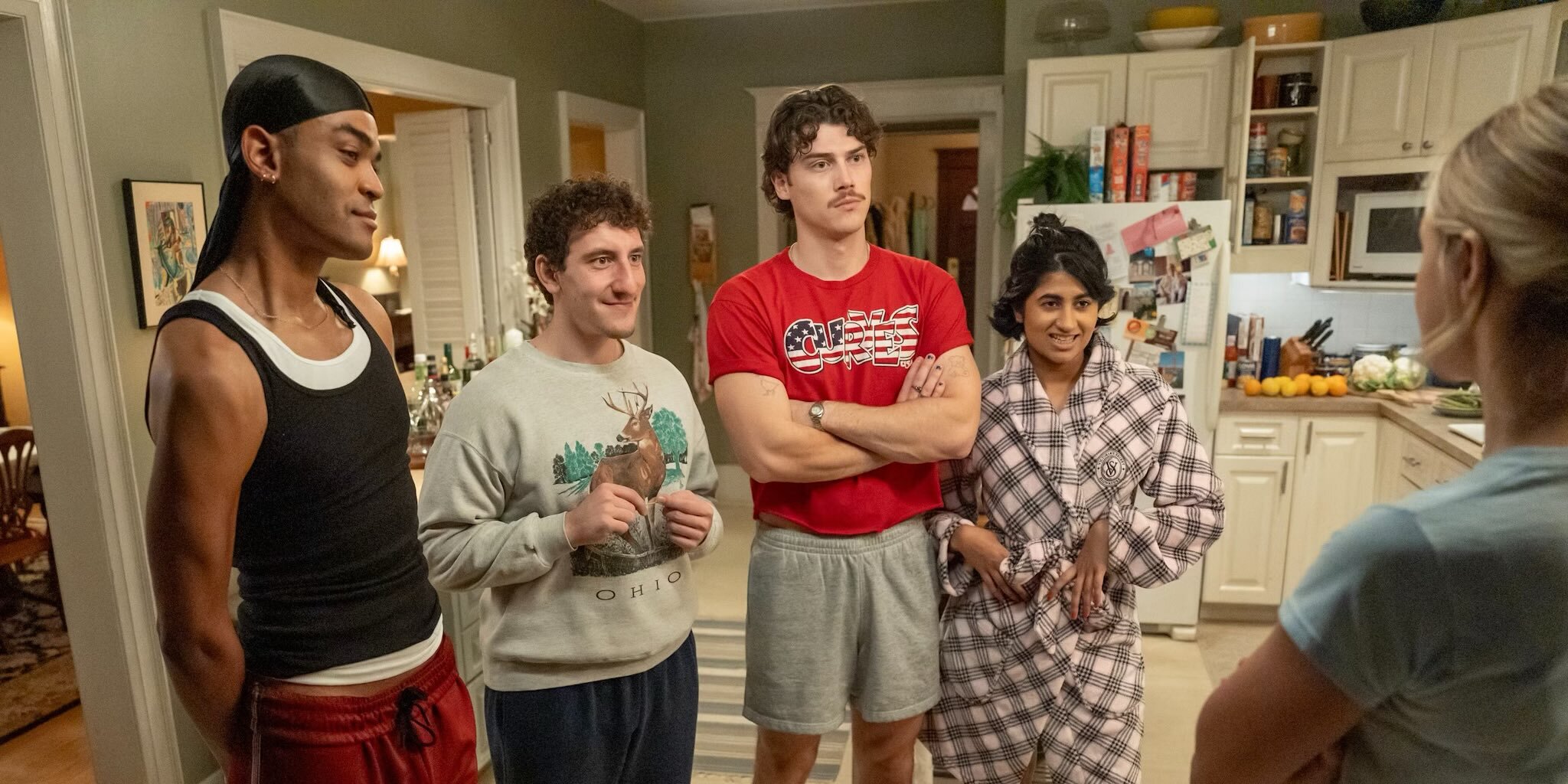 Adultsfx comedies are back