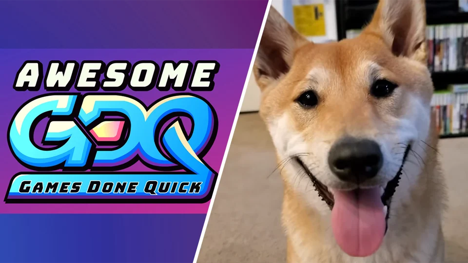 Pawesome Speedrun Achievement How A Dog Nailed A NES… EarlyGame