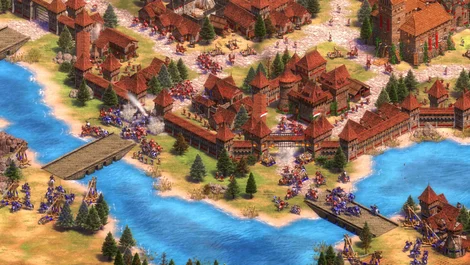 Age of empires 2