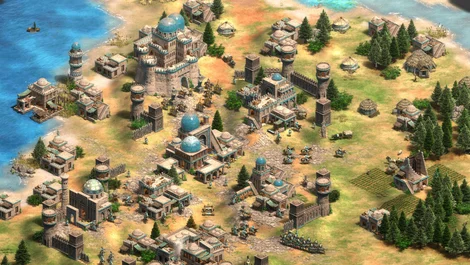 Age of empires 2