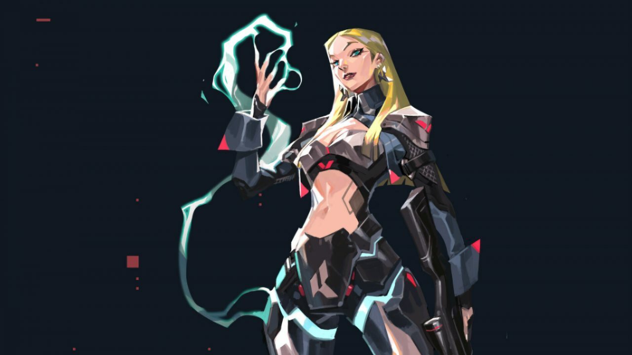 Valorant Agent 23 Release Date Leaks More ValorFeed Valorant Agent 23 Release Date Leaks More ValorFeed