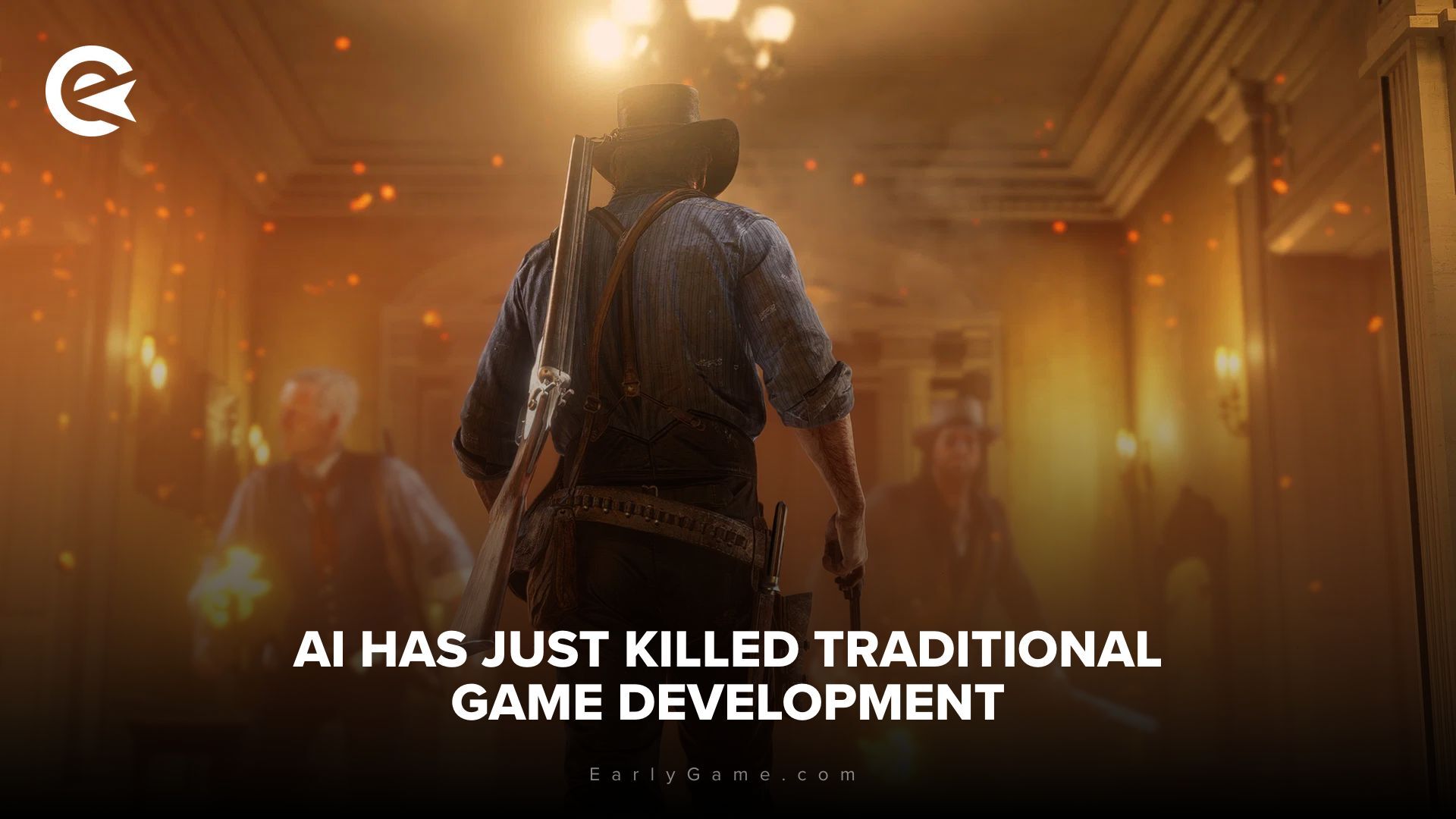 Ai game dev header
