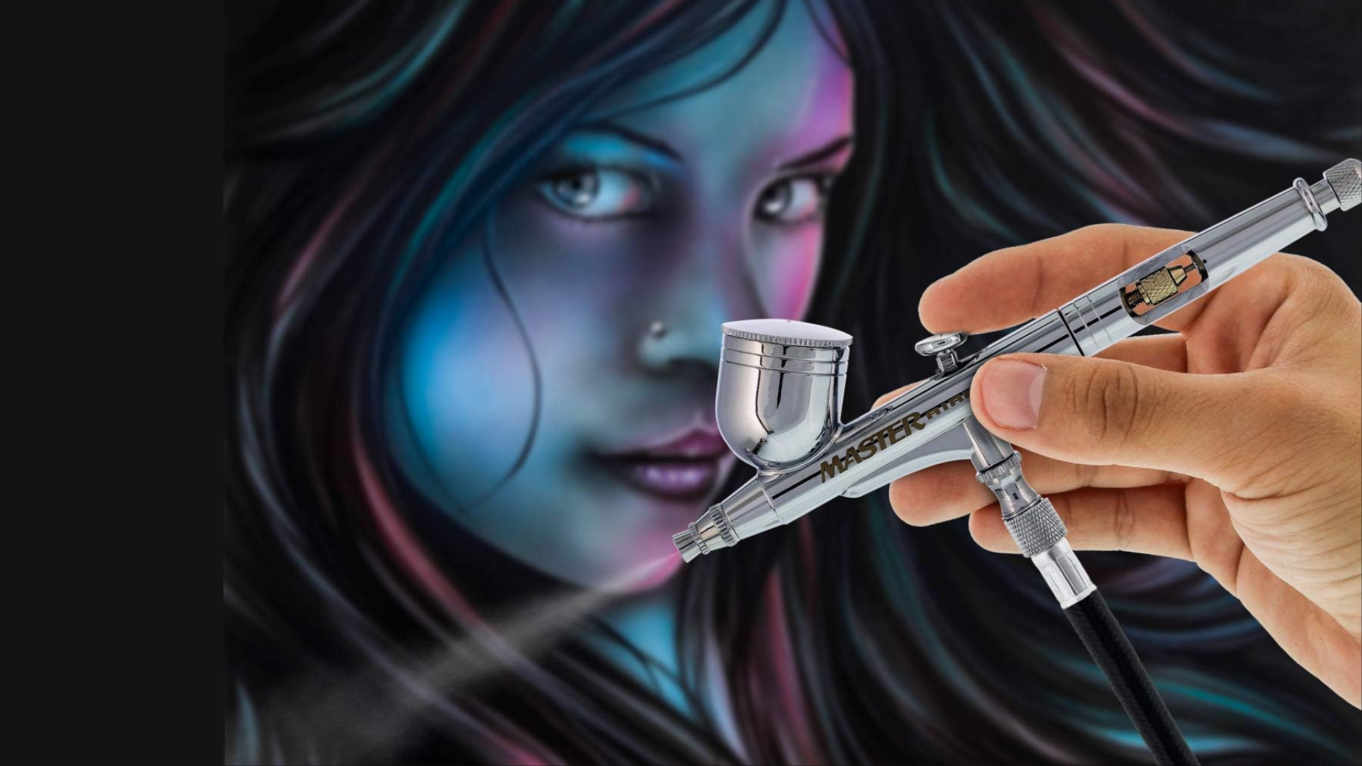 Air brush