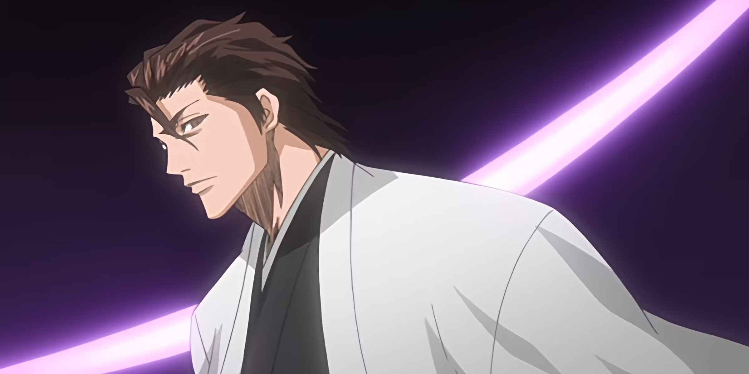 Aizen bleach