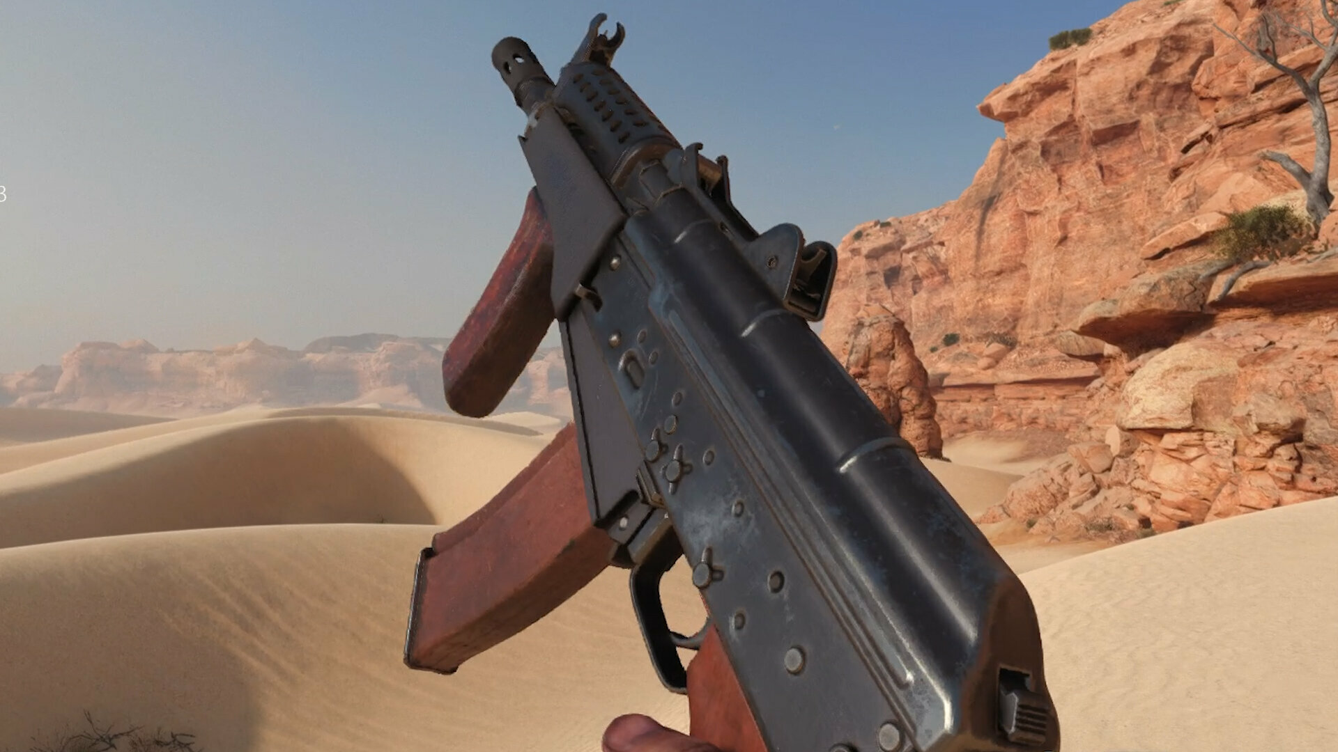 Ak74u