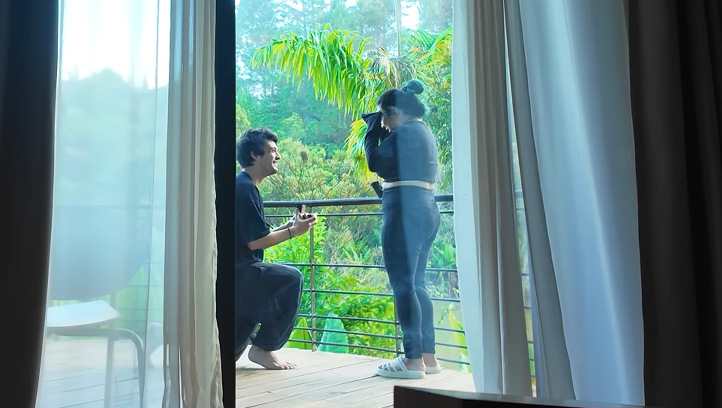 Akidearest engagement 2