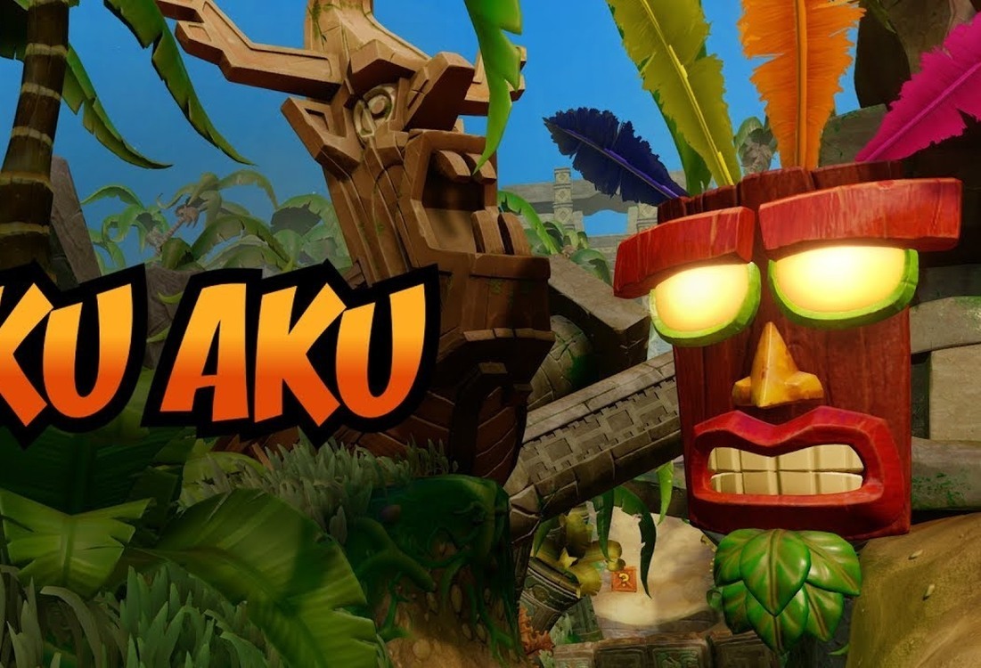 Aku aku