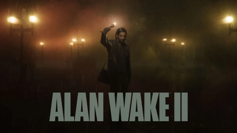 Devs Reveal: Alan Wake 2 Is Coming Sooner Than Expected | EarlyGame