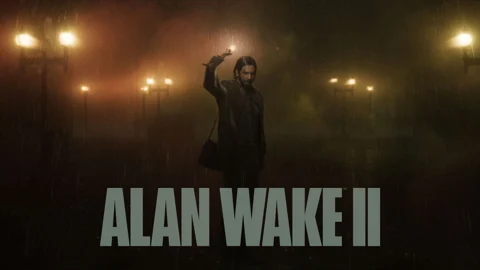 Alan wake2