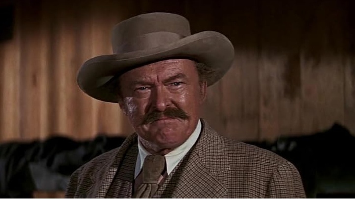 Albert dekker the wild bunch 2 1