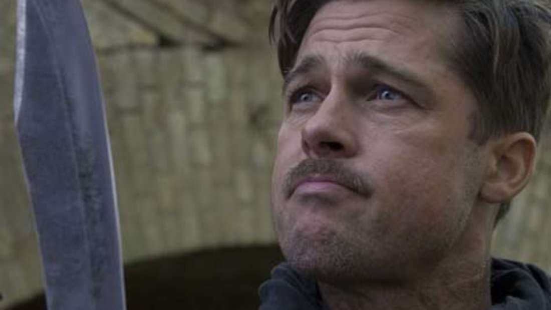Aldo raine