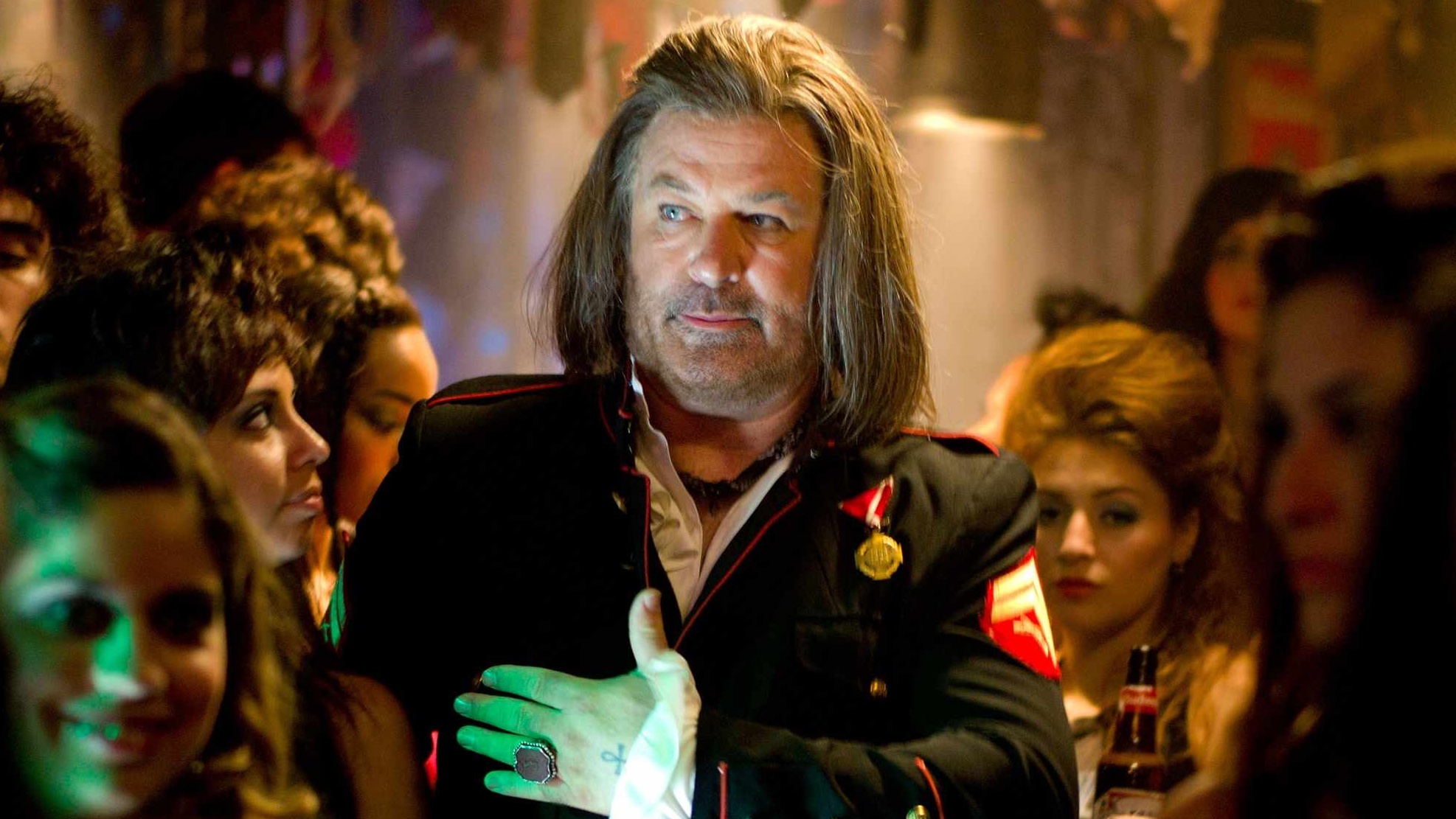 Alec baldwin rock of ages 1