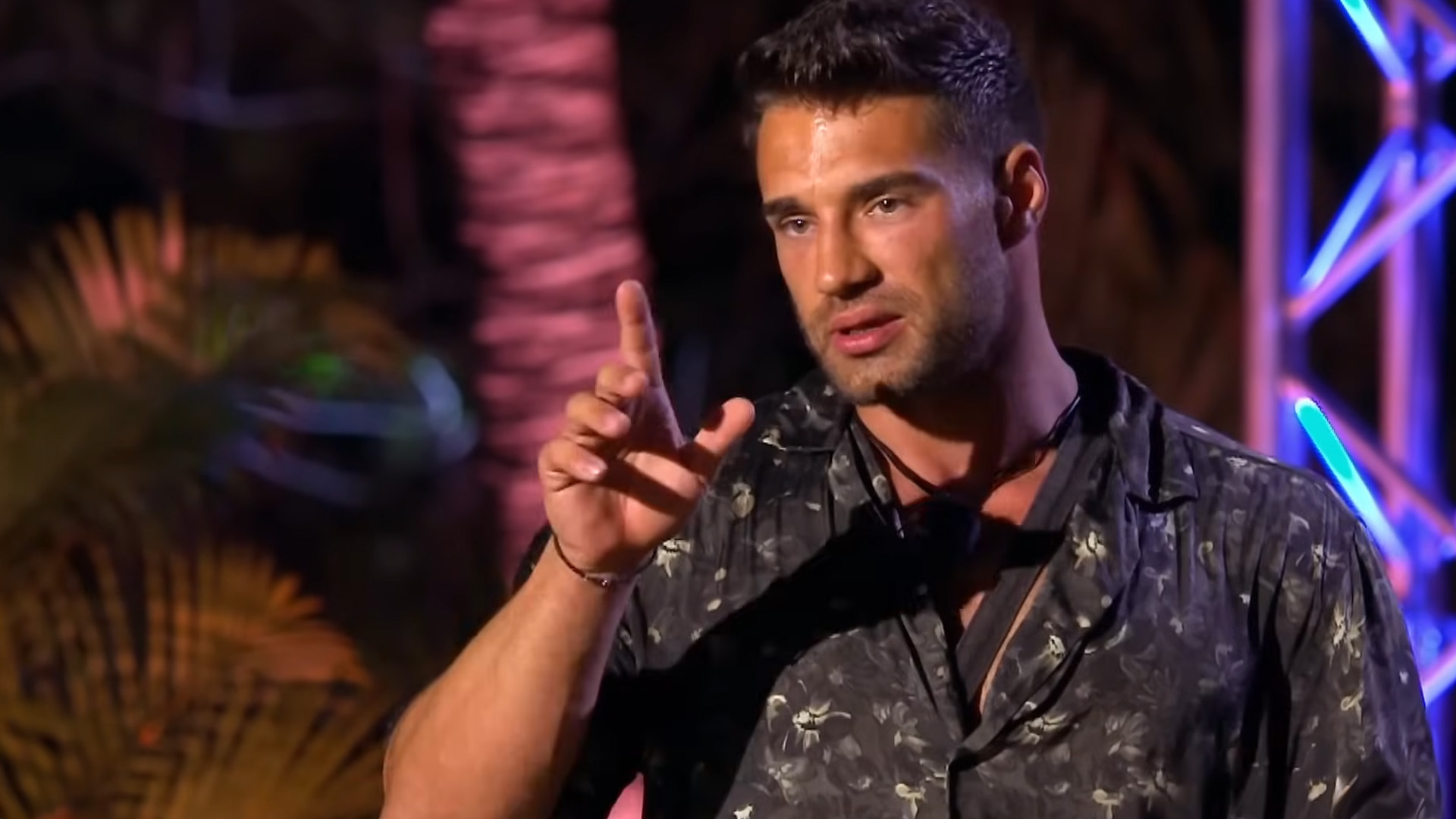 Aleks kampf der reality stars