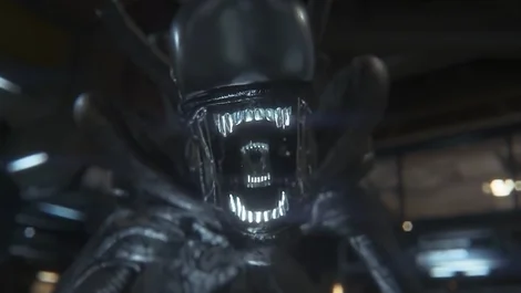 Alien Isolation Boss Most Feared Video Game Bosses