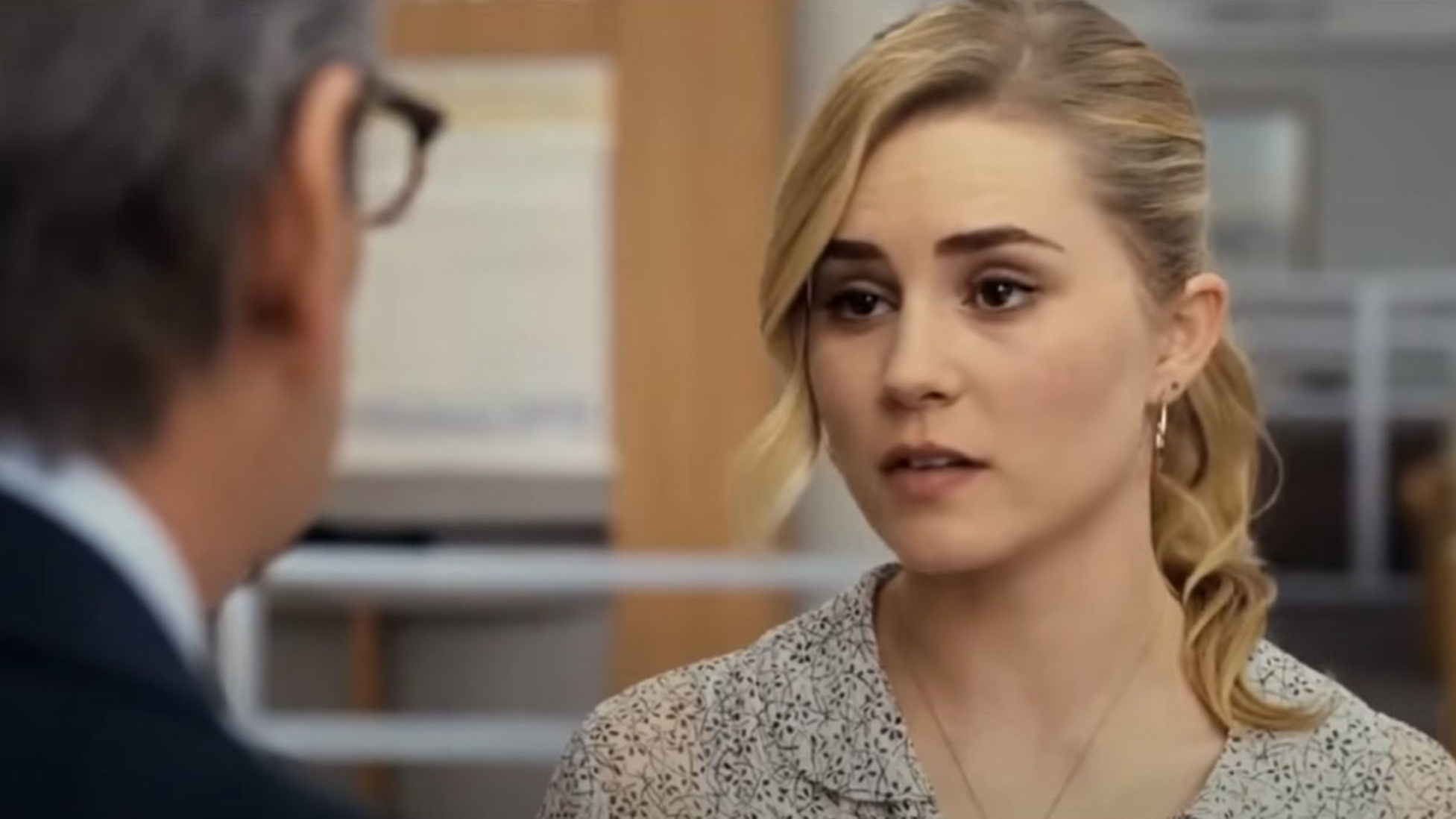 Alison lohman drag me to hell 1