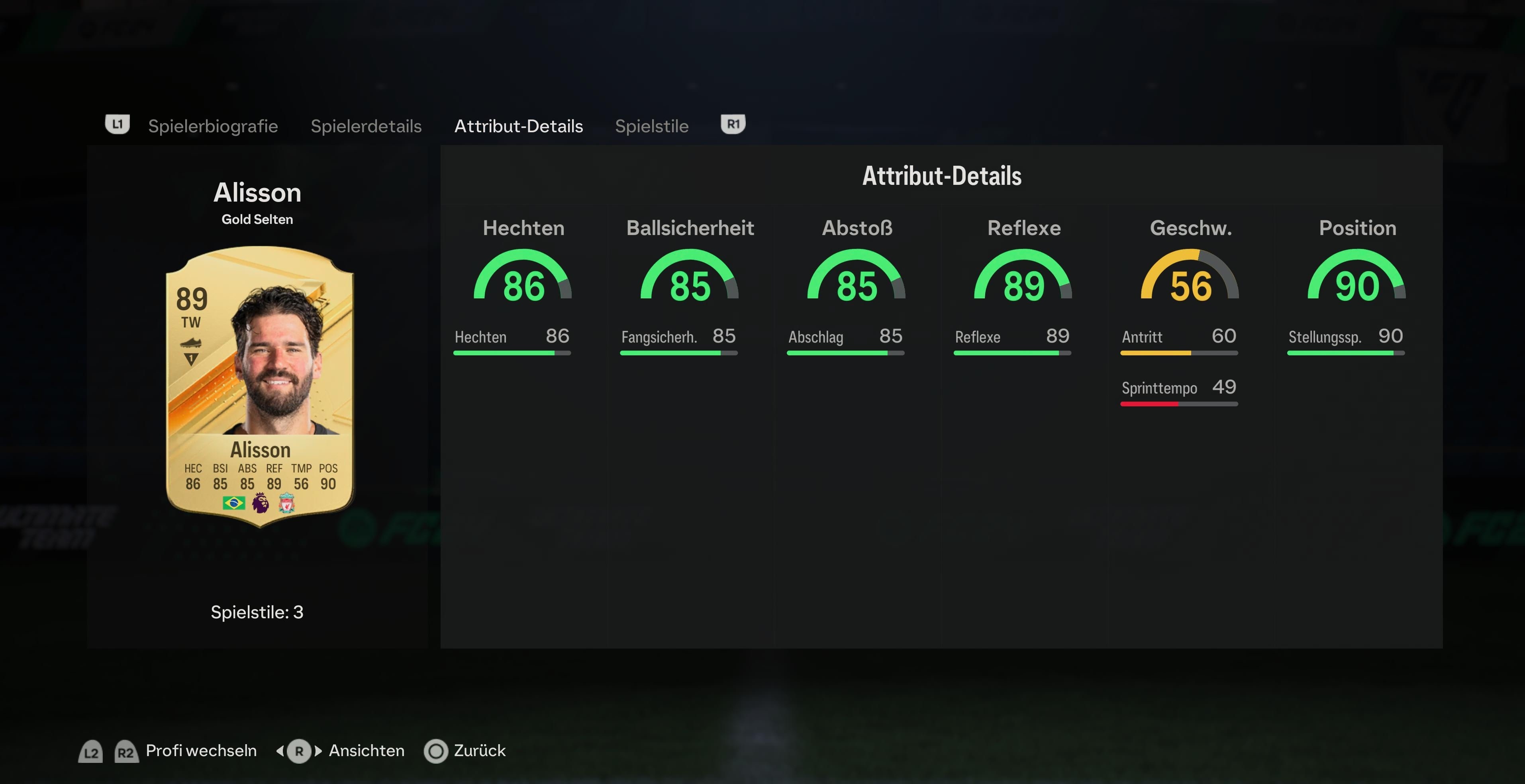 Alissonbecker