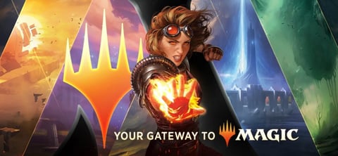 All details about mtg arena mobile