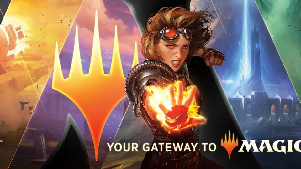 MTG Arena Mobile All The Details EarlyGame