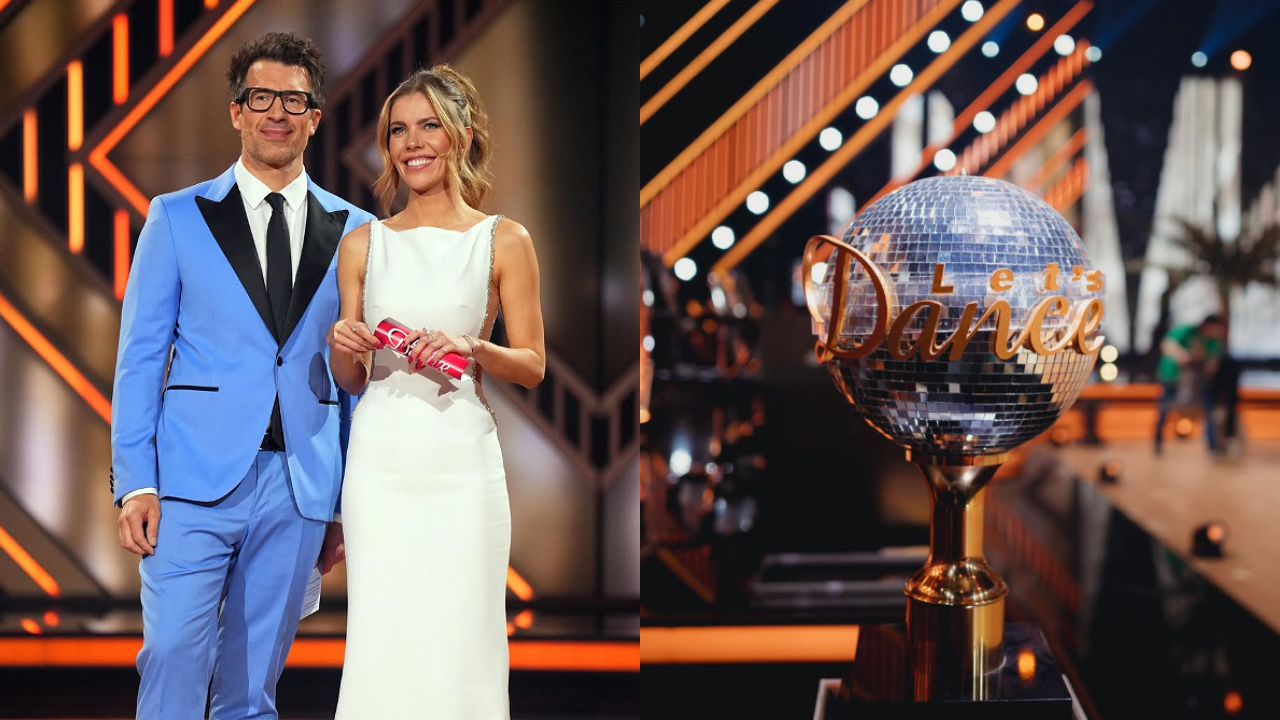 Alle lets dance gewinner